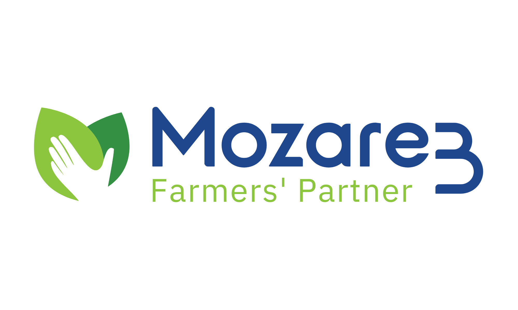 Mozare3 Platform logo