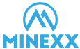 Minexx Digital Minerals Platform logo