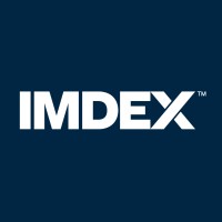 IMDEX logo
