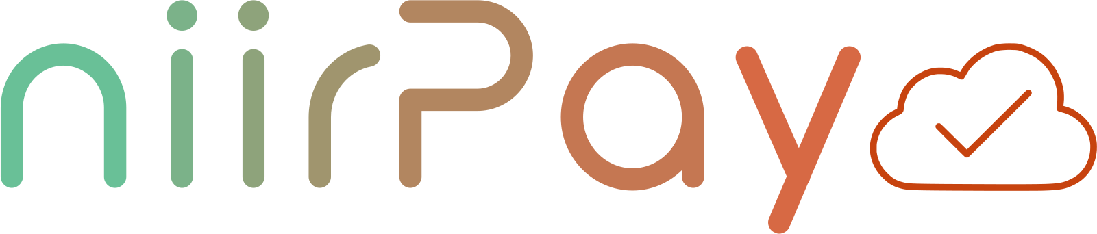niirPay logo