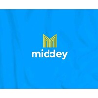 Middey logo