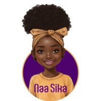 Naa Sika logo