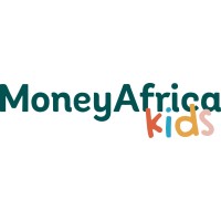 MoneyAfrica Kids logo