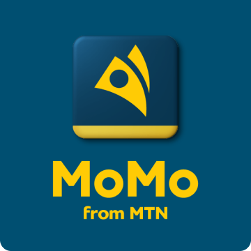 MTN MoMo API logo