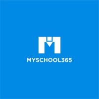MYSCHOOL365 logo