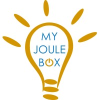 MyJouleBox  logo