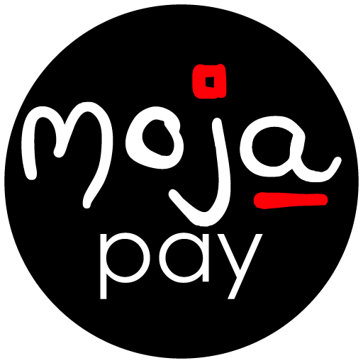 Moja Pay logo