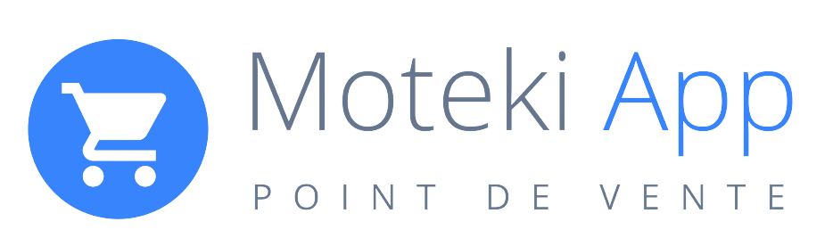 Moteki App logo