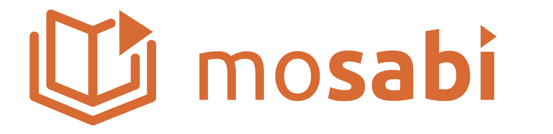 Mosabi logo