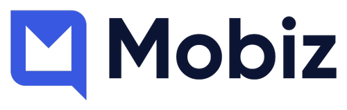 Mobiz logo