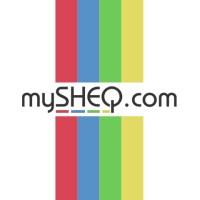 mySHEQ logo