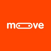 Moove Mobility Platform logo