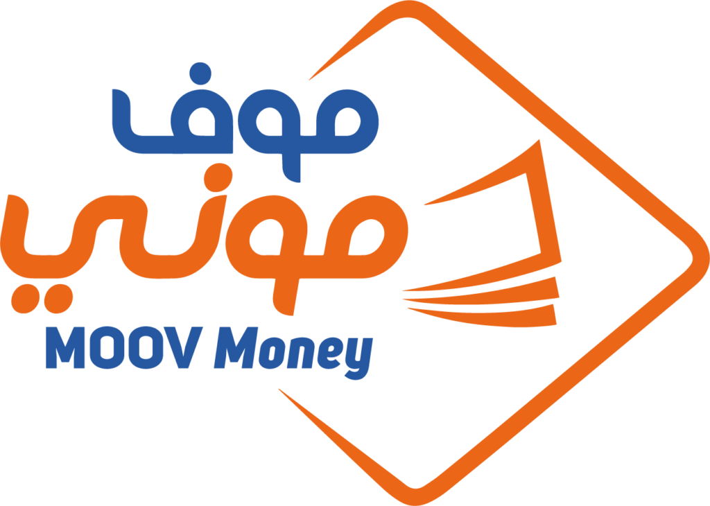 Moov Money logo