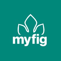 MyFIG logo
