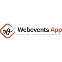 Myfair Webevents logo