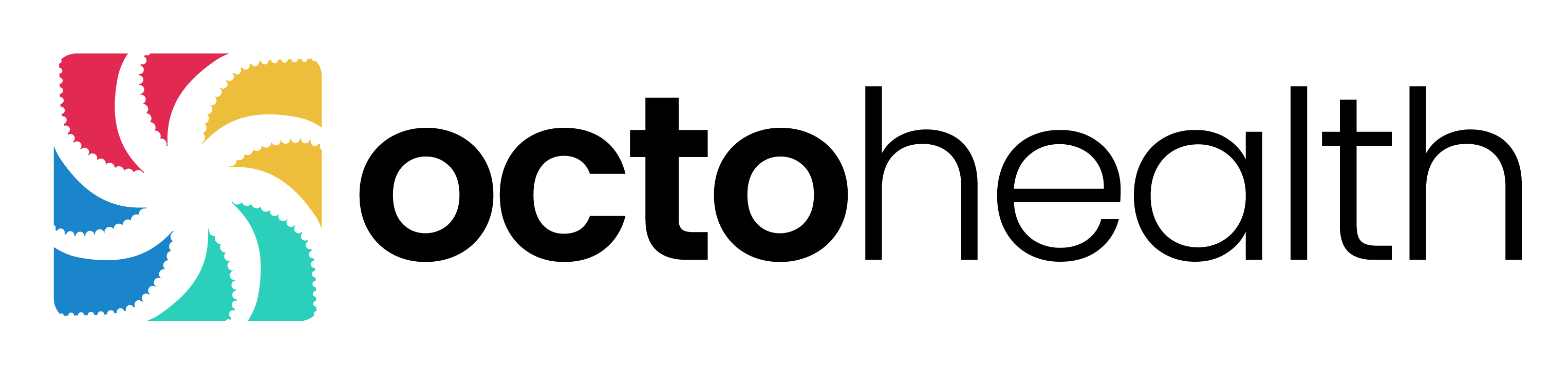 OctoHealth logo