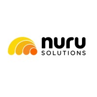 Nuru Agricultural Intelligence Platform logo