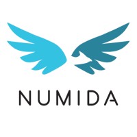 Numida logo
