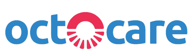OctoCare logo