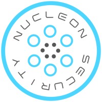 Nucleon EDR logo