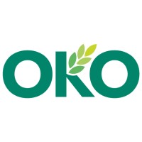 OKO Crop Insurance logo