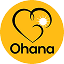 Ohana Africa logo