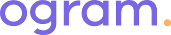 Ogram logo