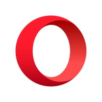 Opera Web Browser logo