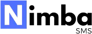 Nimba SMS logo