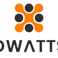 OneWattSolar Platform logo