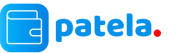 Patela logo