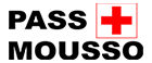 Pass SantÃ© Mousso logo