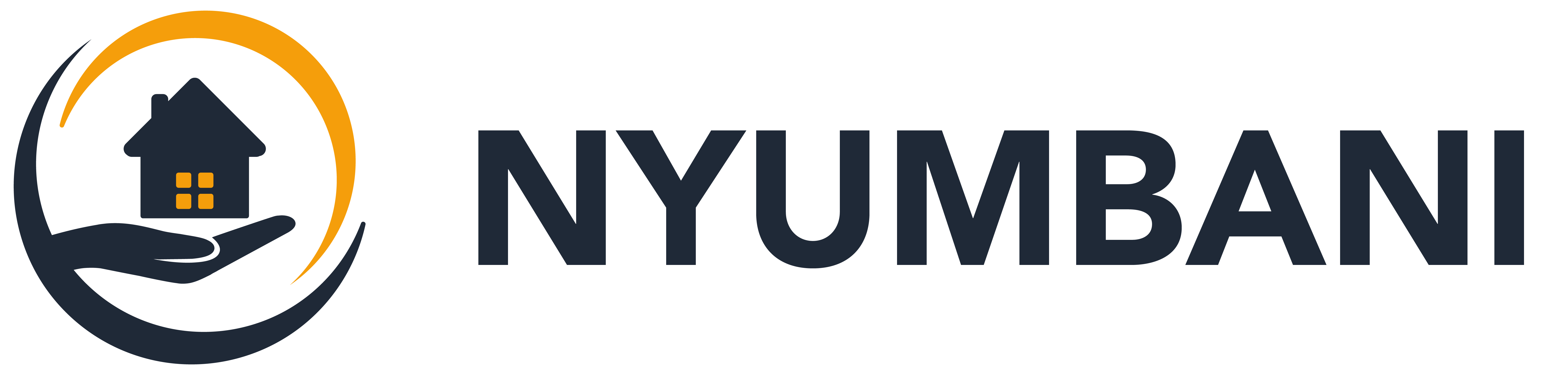 Nyumbani Property Management Platform logo