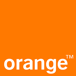 Orange Money API logo