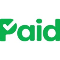 Paid logo
