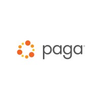 Paga logo