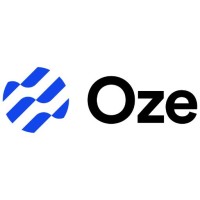 Oze Business App logo