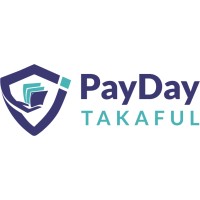 PAYDAY Takaful Platform logo