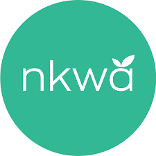 Nkwa Pay logo