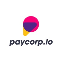 Paycorp Recurring Payments Platform logo