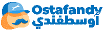 Ostafandy logo