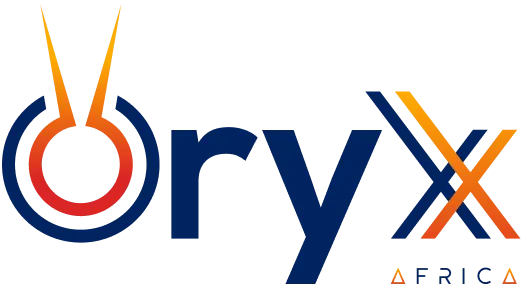 OryxHR logo