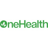 OneHealth logo