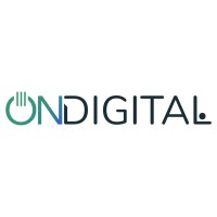 Ondigital Data Connectors logo