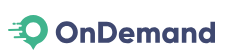 OnDemand logo