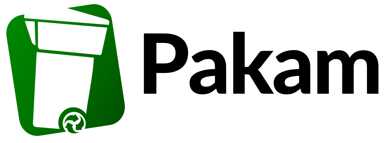 Pakam Platform logo