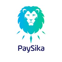 PaySika logo