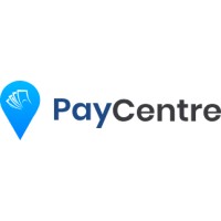 PayCentre  logo