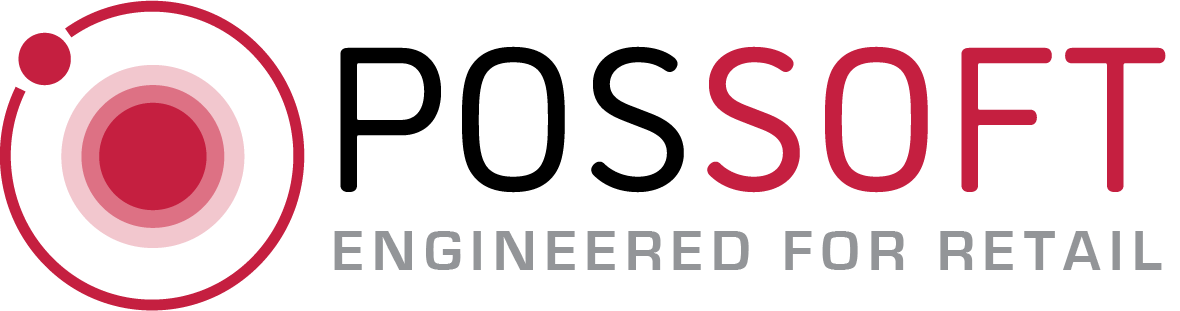 POSSOFT logo