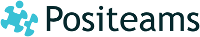Positeams logo